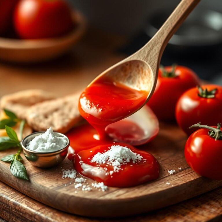 Como Fazer Tirar Acidez Molho Tomate Passo a Passo: Ingredientes e Receita