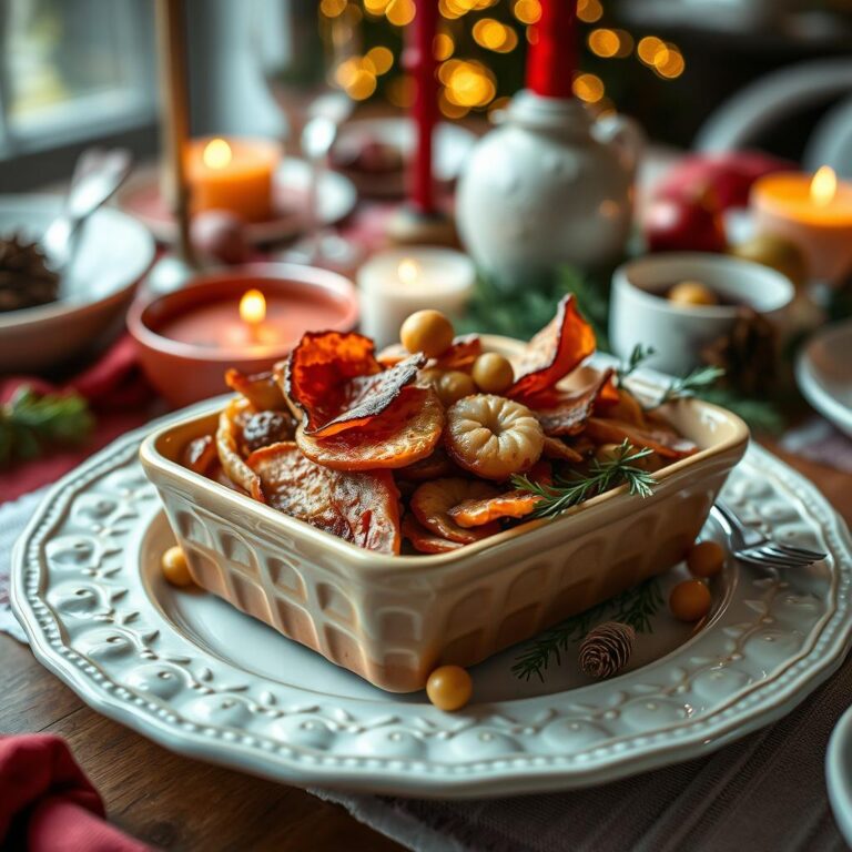 Como Fazer Especial De Natal Farofas Passo a Passo: Ingredientes e Receita