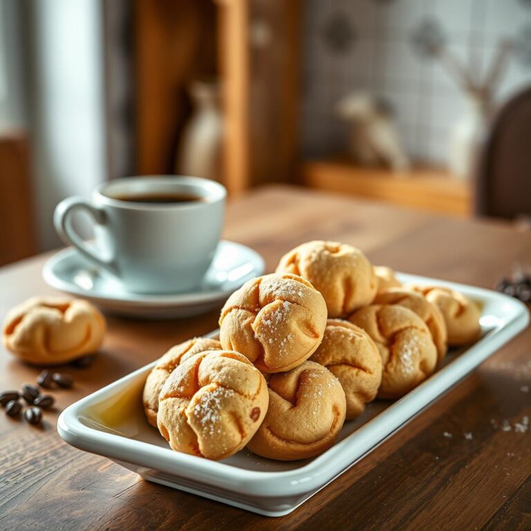 Como Fazer Biscoito De Polvilho Doce Passo a Passo [Receita]