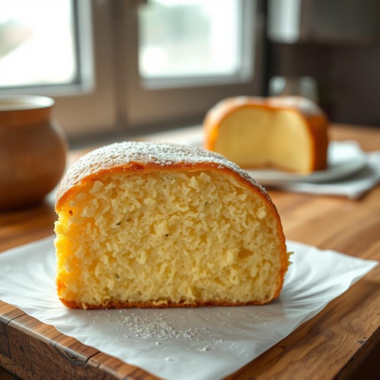 Como Fazer Bolo De Macaxeira Cremoso Passo a Passo [Receita]