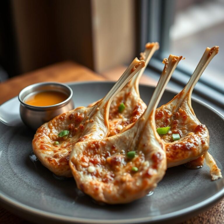 Como Fazer Espetinhos De Frango Thai Passo a Passo [Receita]