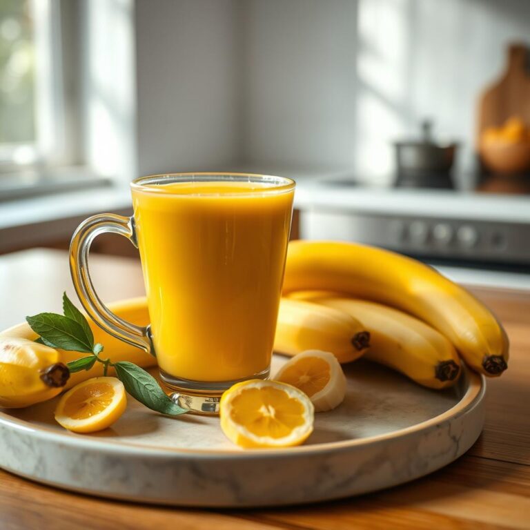 Como Fazer Molico Com Mamão e Banana Passo a Passo [Receita]