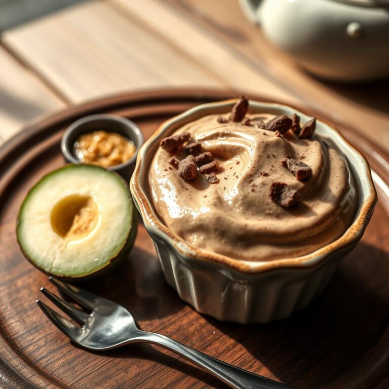 Como Fazer Mousse De Cacau E Abacate Passo a Passo [Receita]