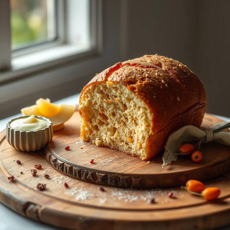 Como Fazer Pão De Iogurte E Amaranto Passo a Passo [Receita]