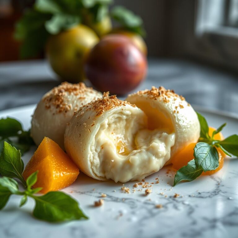 Como Fazer Picolé De Morango Cremoso Passo a Passo [Receita]
