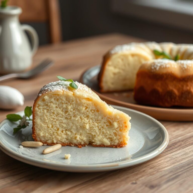 Como Fazer Receita Bolo Milho Vegano Passo a Passo [Receita]
