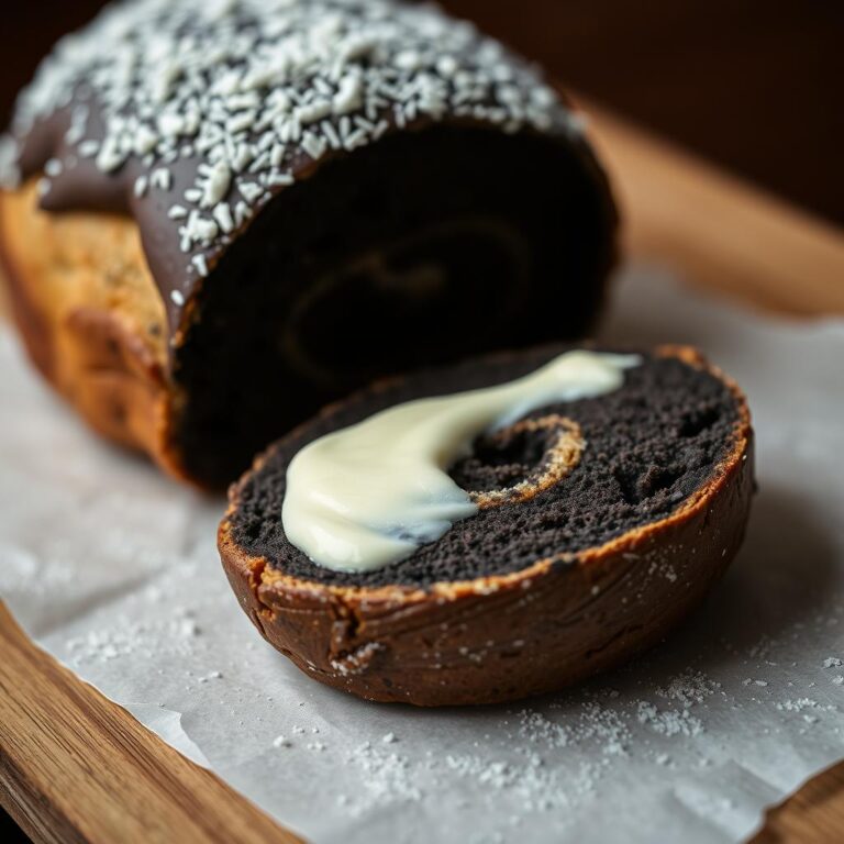 Como Fazer Receita Bolo Veludo Preto Passo a Passo [Receita]