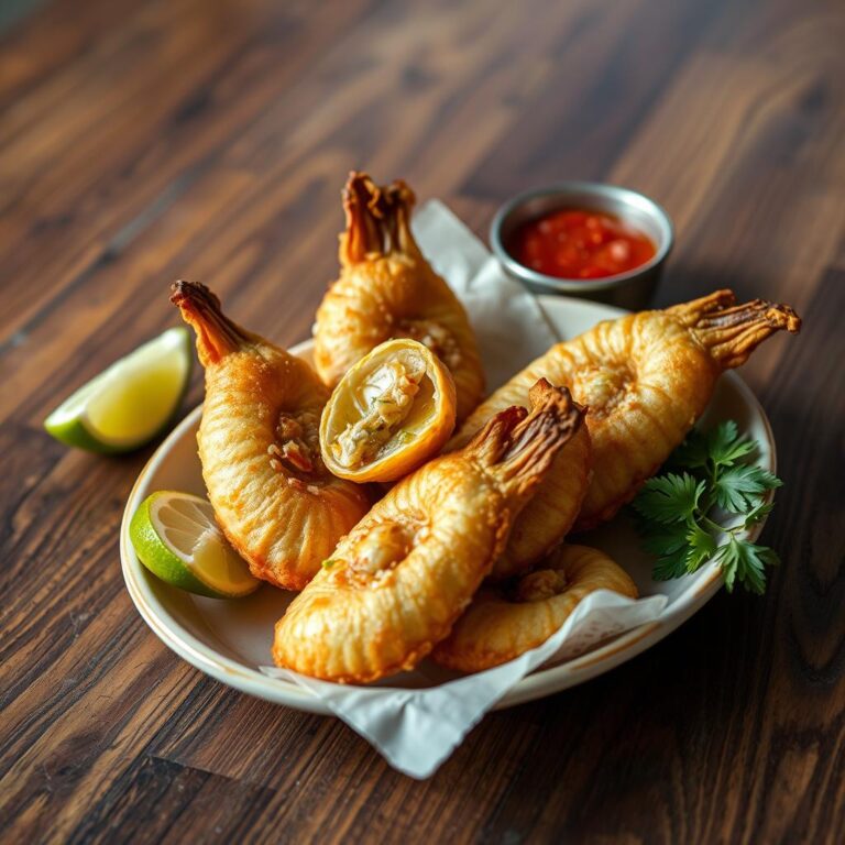 Como Fazer Receita Empanada Sardinha Passo a Passo [Receita]