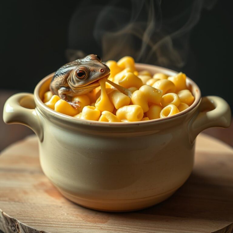 Como Fazer Receita Mac Cheese Caneca Passo a Passo [Receita]