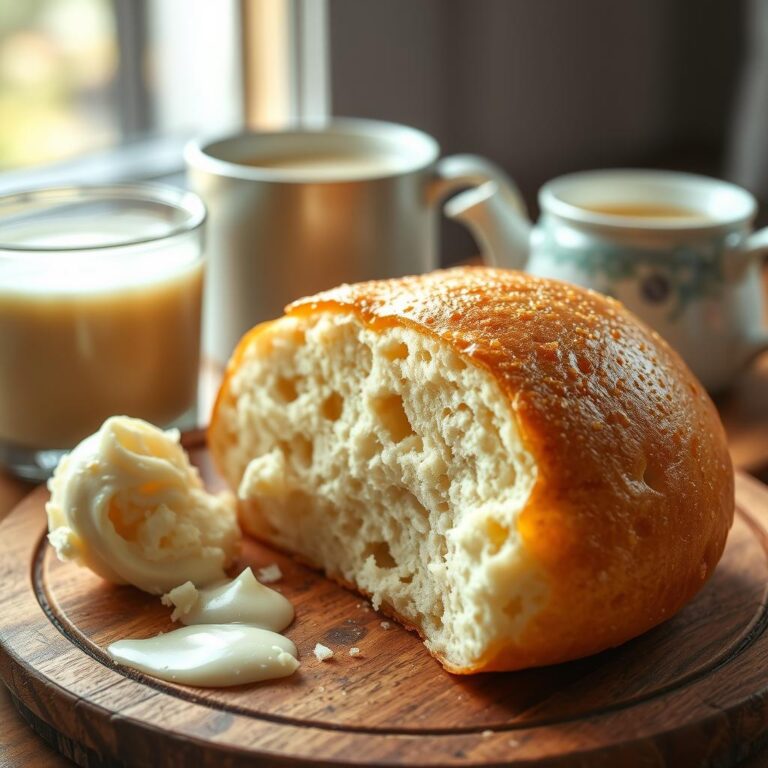 Como Fazer Receita Pão Leite Fofinho Passo a Passo [Receita]