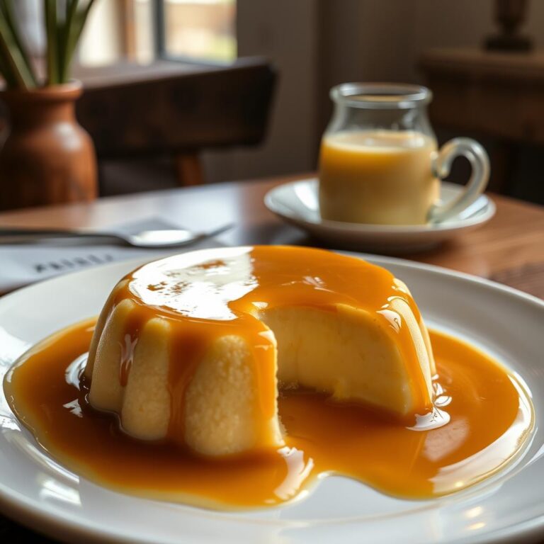 Como Fazer Receita Pudim Leite em Pó Passo a Passo [Receita]