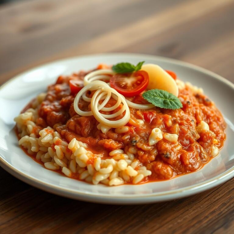 Como Fazer Receita Risoto Napolitano Passo a Passo [Receita]