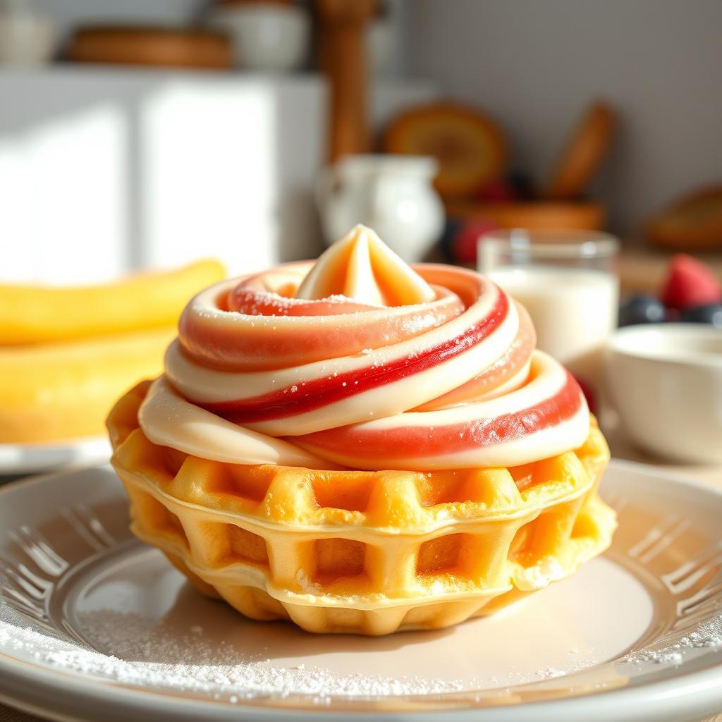 Como Fazer Receita Sorvete Americano Passo a Passo [Receita]