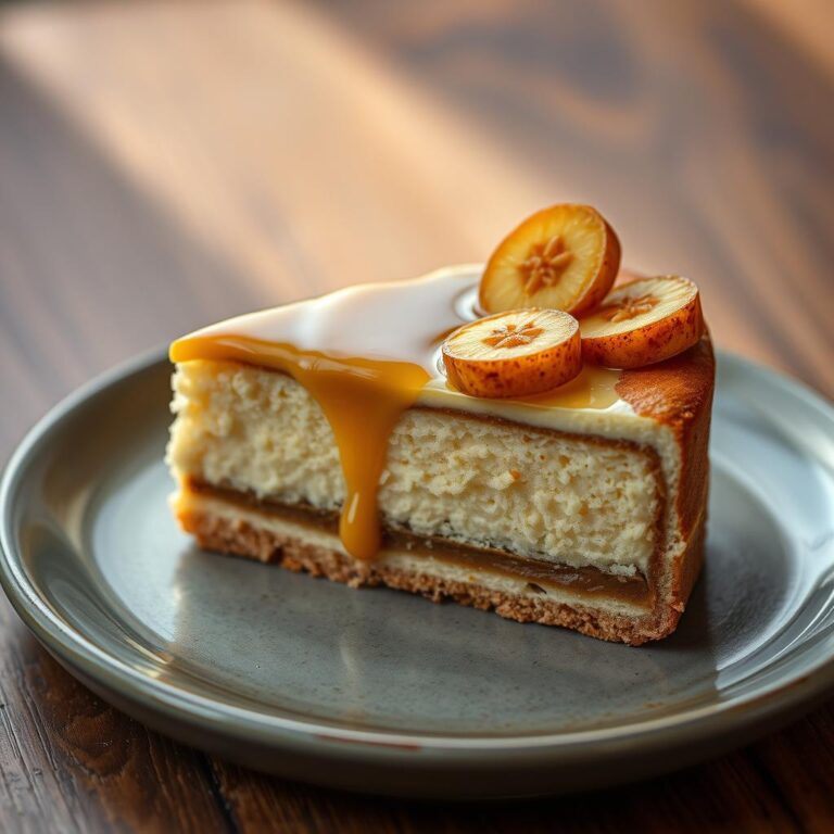 Como Fazer Receita Torta de Amendoim Passo a Passo [Receita]