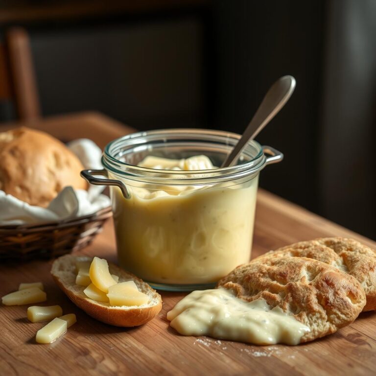 Como Fazer Requeijão Cremoso Caseiro Passo a Passo [Receita]