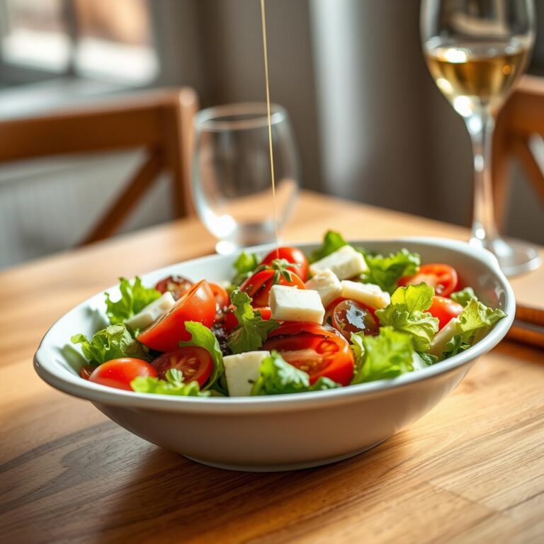 Como Fazer Salada De Rúcula Especial Passo a Passo [Receita]