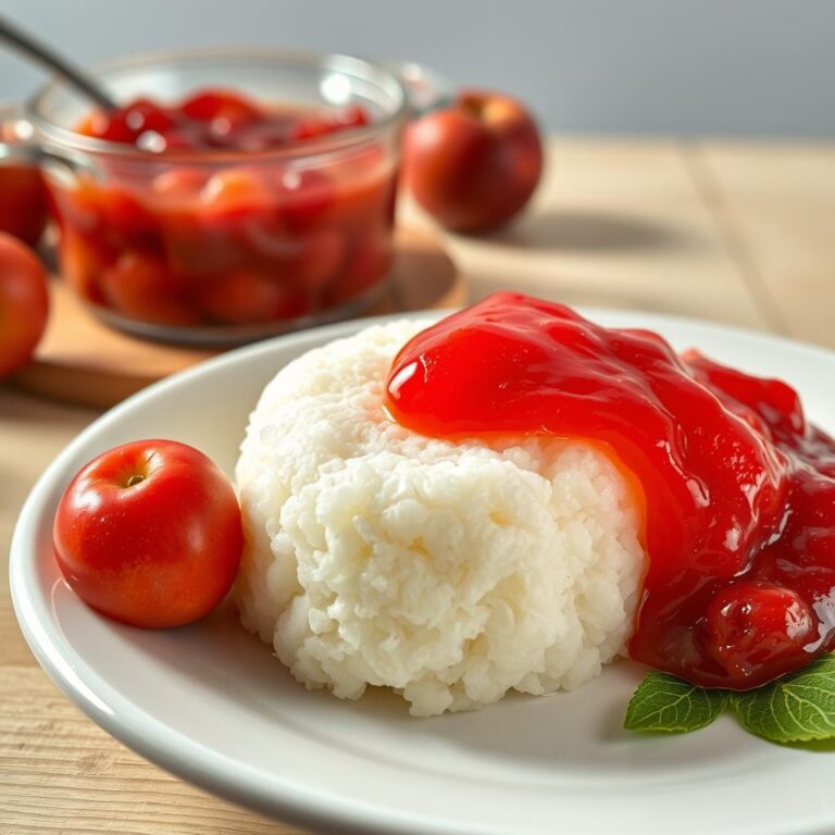 Como Fazer Tapioca De Geleia De Maçã Passo a Passo [Receita]