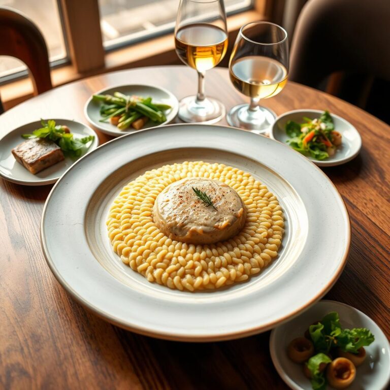 Como Fazer Acompanhamento Para Risoto Passo a Passo [Receita]
