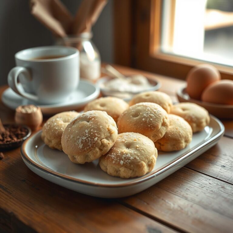 Como Fazer Biscoito São Luiz de Leite Passo a Passo [Receita]