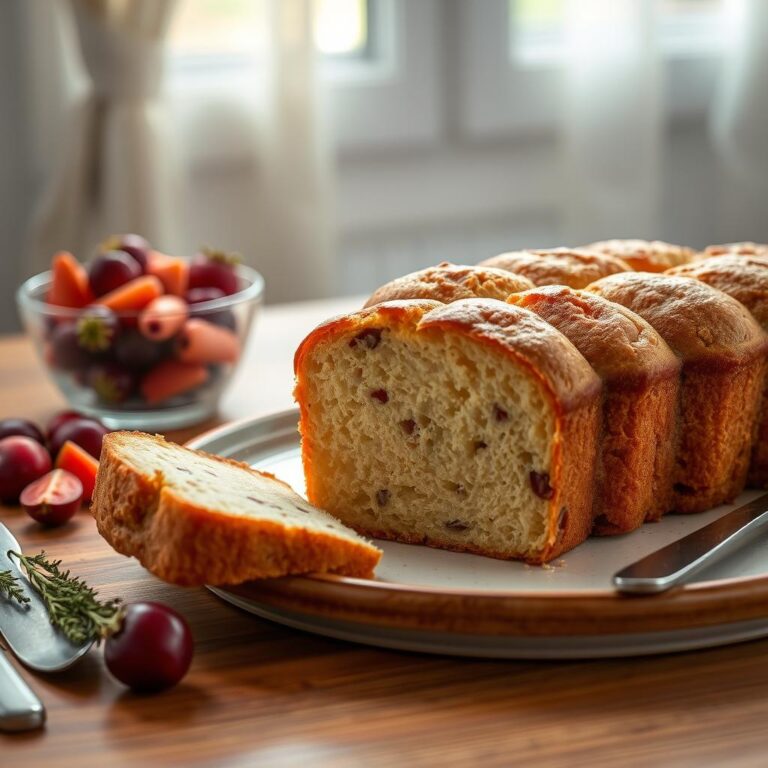 Como Fazer Bolo De Aveia Alternativas Passo a Passo [Receita]