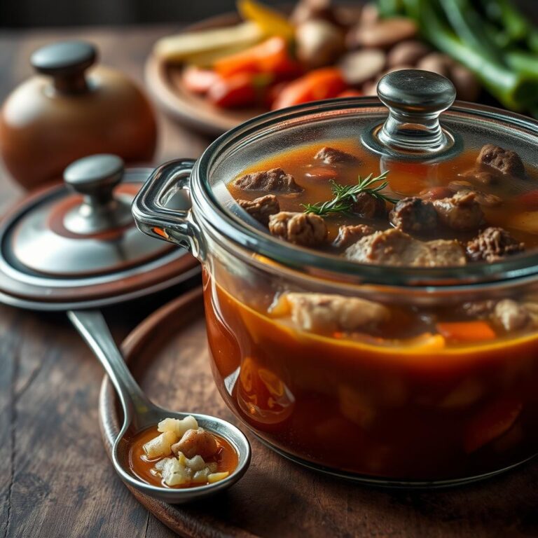 Como Fazer Caldo De Carne Em Pó Maggi Passo a Passo [Receita]