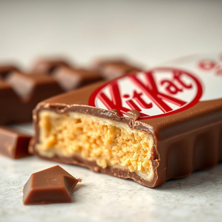 Como Fazer Kit Kat Chocolate Ao Leite Passo a Passo [Receita]