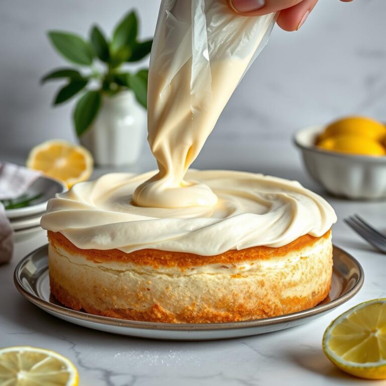 Como Fazer Aula 3 - Merengue Italiano Passo a Passo [Receita]