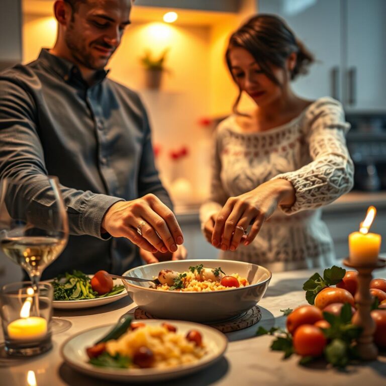 Como Fazer Receitas Dia Dos Namorados Passo a Passo [Receita]