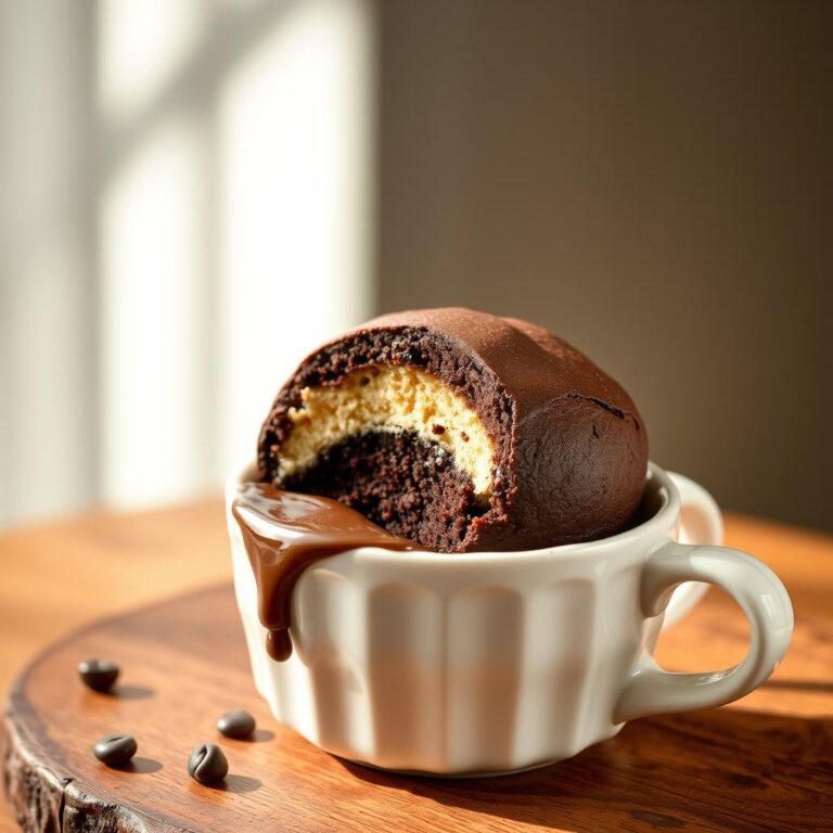 Como Fazer Bolo Dois Frades de Caneca Passo a Passo [Receita]