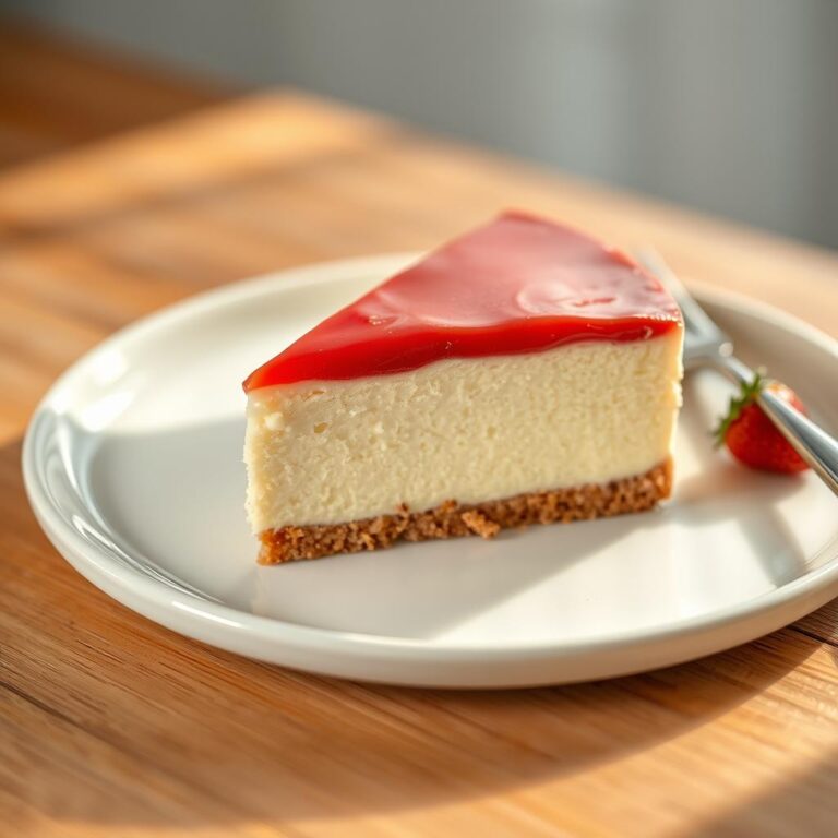 Como Fazer Cheesecake Romeu e Julieta Passo a Passo [Receita]