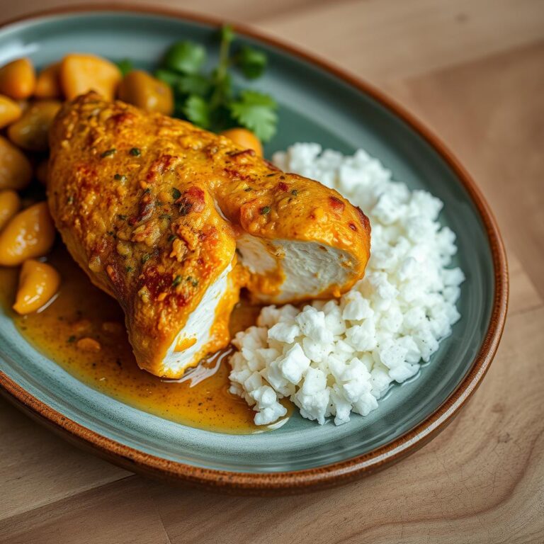 Como Fazer Folhado de Frango ao Curry Passo a Passo [Receita]
