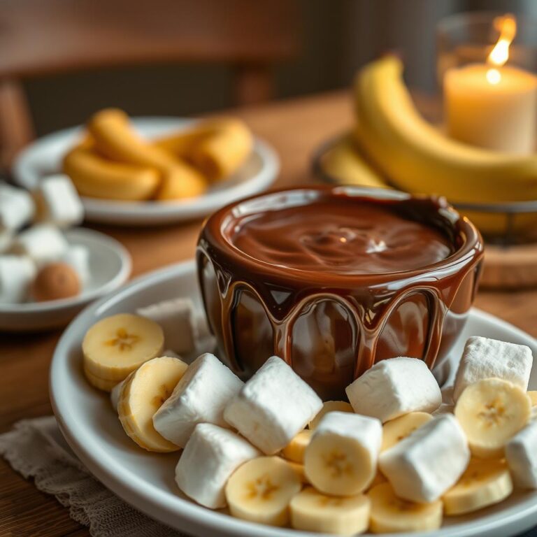 Como Fazer Fondue De Chocolate Amargo Passo a Passo [Receita]