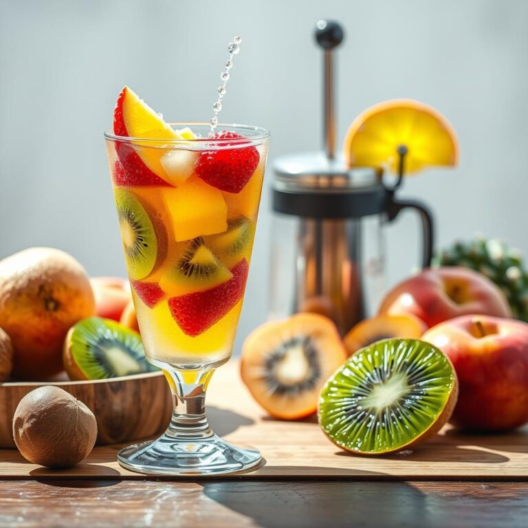 Como Fazer Frape Fresquinho La Frutta Passo a Passo [Receita]