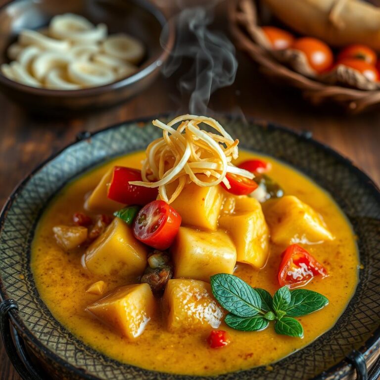 Como Fazer Moqueca De Banana Da Terra Passo a Passo [Receita]