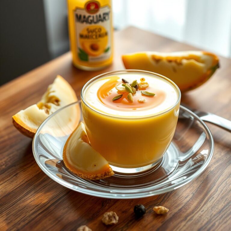 Como Fazer Mousse De Maracujá Maguary Passo a Passo [Receita]