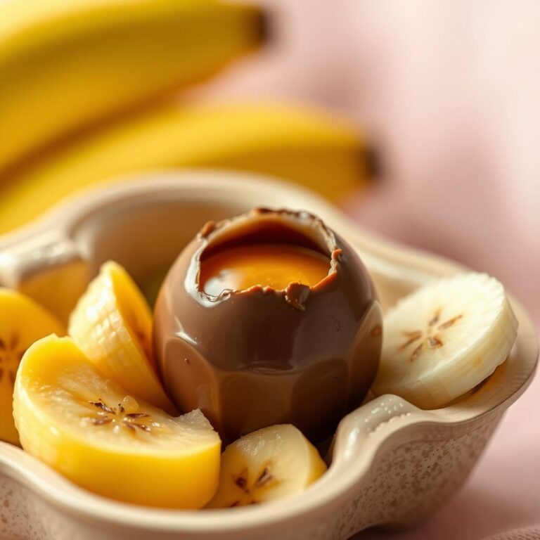 Como Fazer Ovo Pascoa Sem Açúcar Bebê Passo a Passo [Receita]