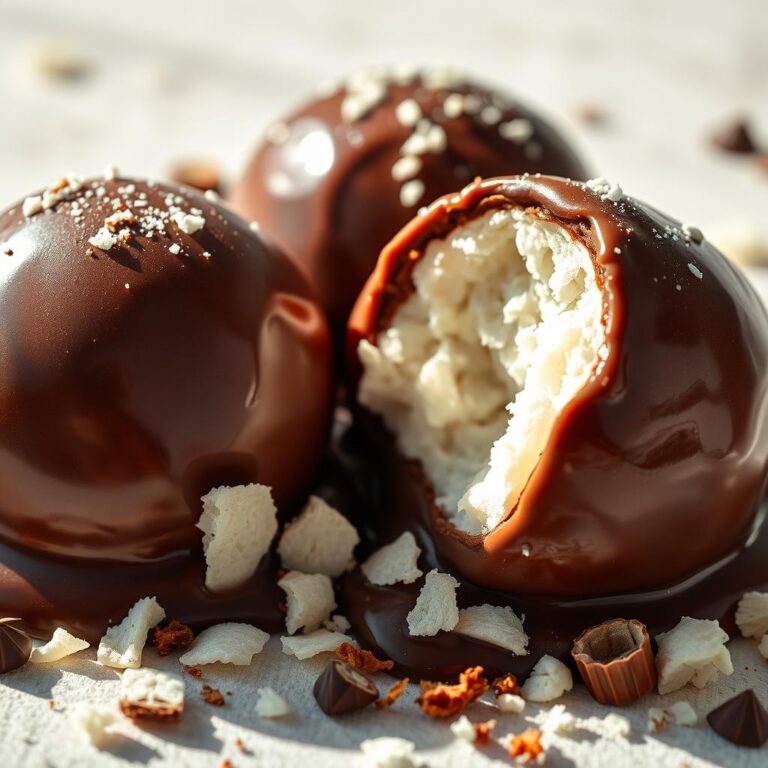 Como Fazer Picolé De Coco E Chocolate Passo a Passo [Receita]