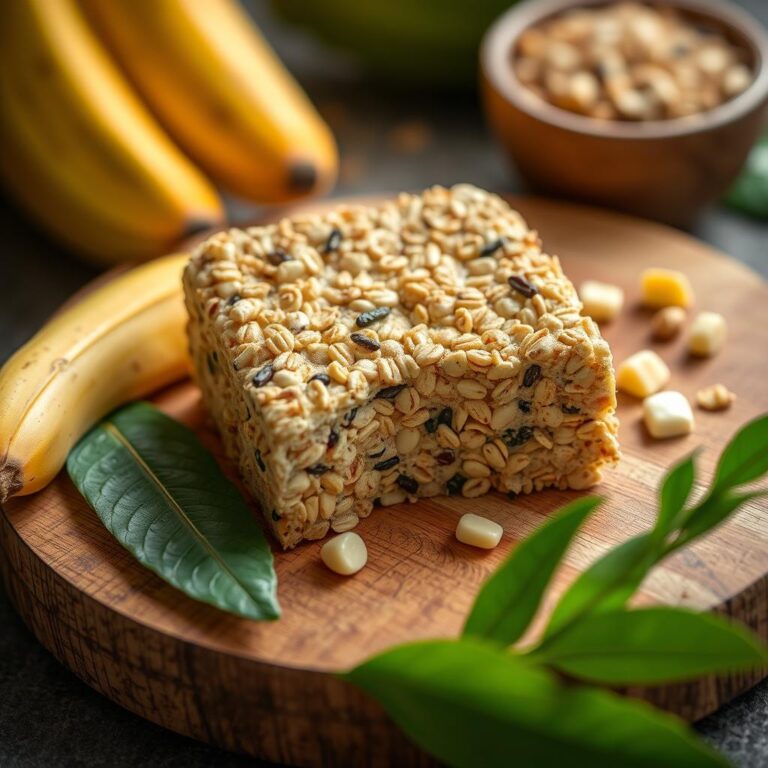 Como Fazer Receita Krocante Amazônico Passo a Passo [Receita]