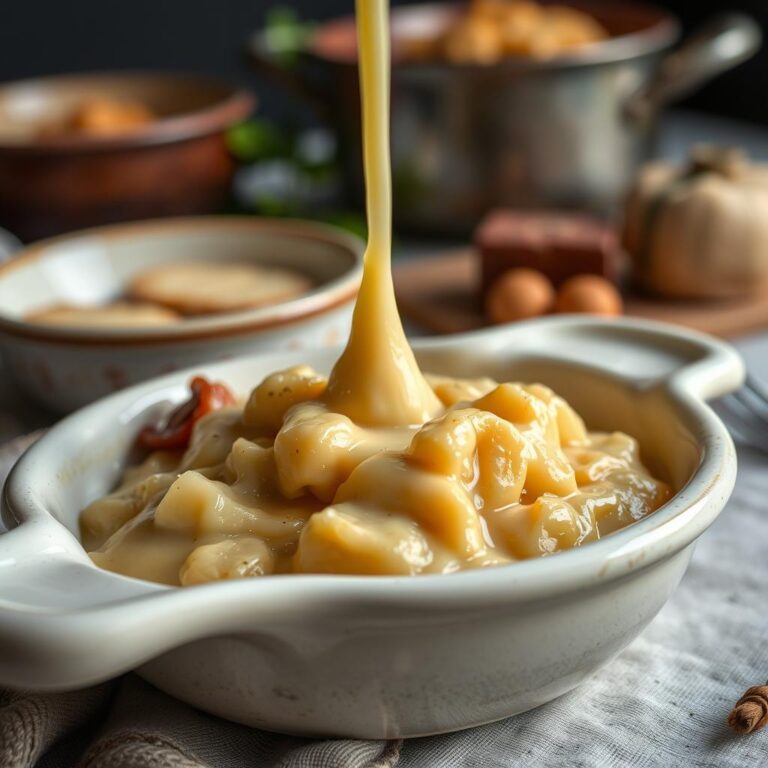 Como Fazer Receita Maionese Requeijão Passo a Passo [Receita]