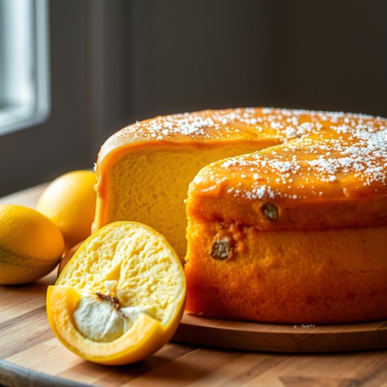 Como Fazer Receita Panettone Maracujá Passo a Passo [Receita]