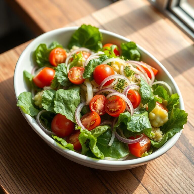 Como Fazer Salada De Agrião E Palmito Passo a Passo [Receita]