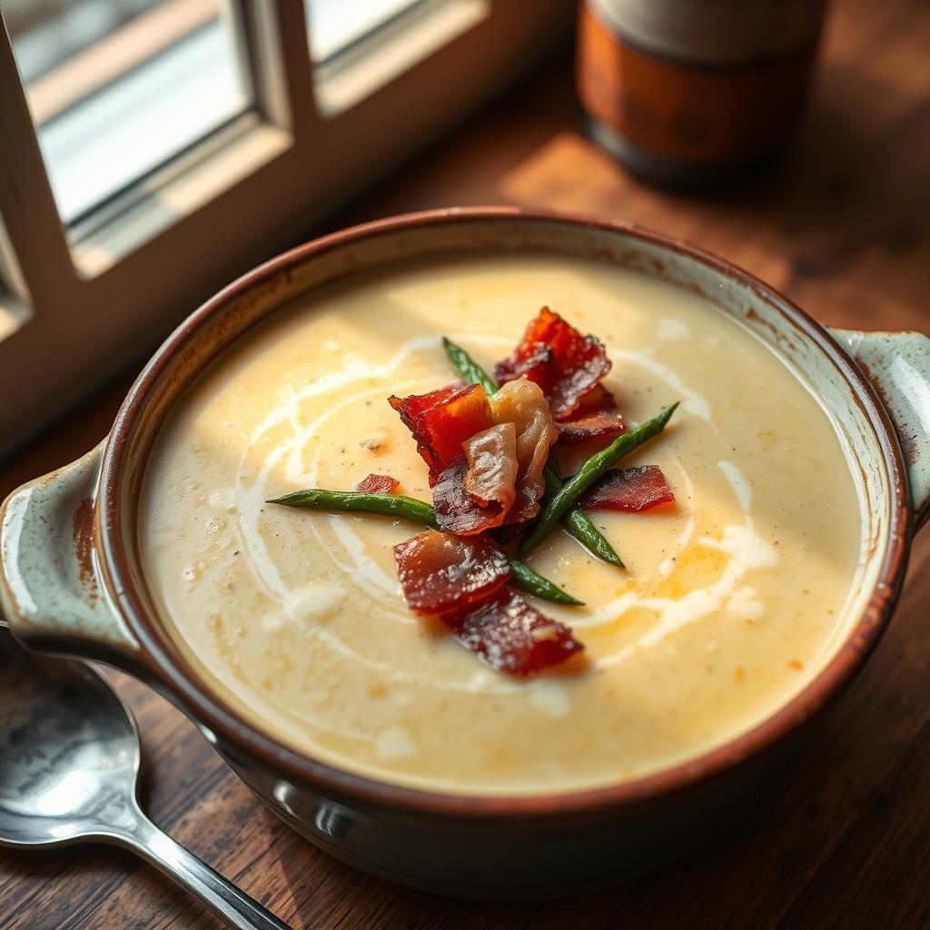 Como Fazer Sopa De Mandioca Com Couve Passo a Passo [Receita]