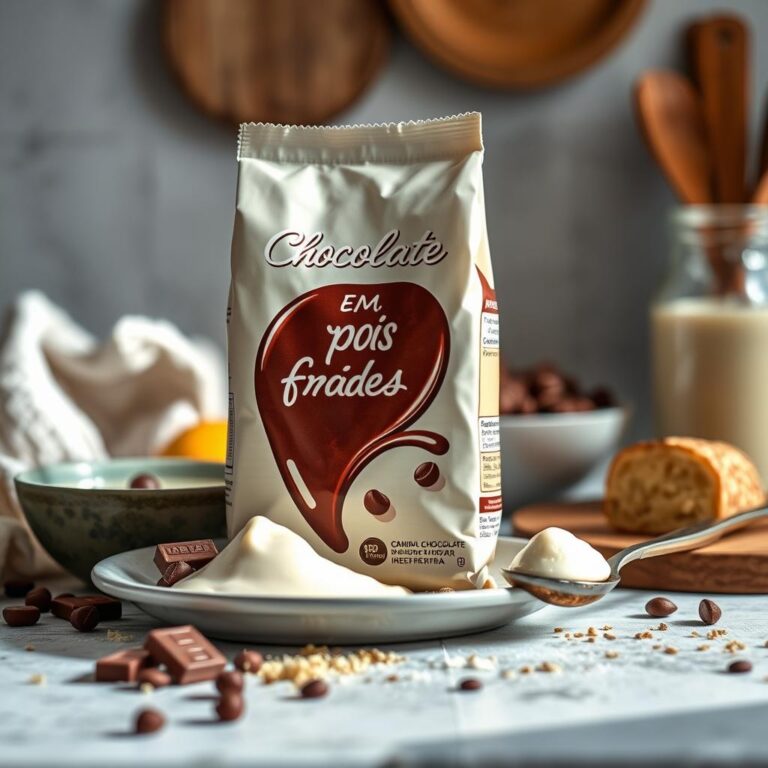 Como Fazer Chocolate Em Pó Dois Frades Passo a Passo [Receita]