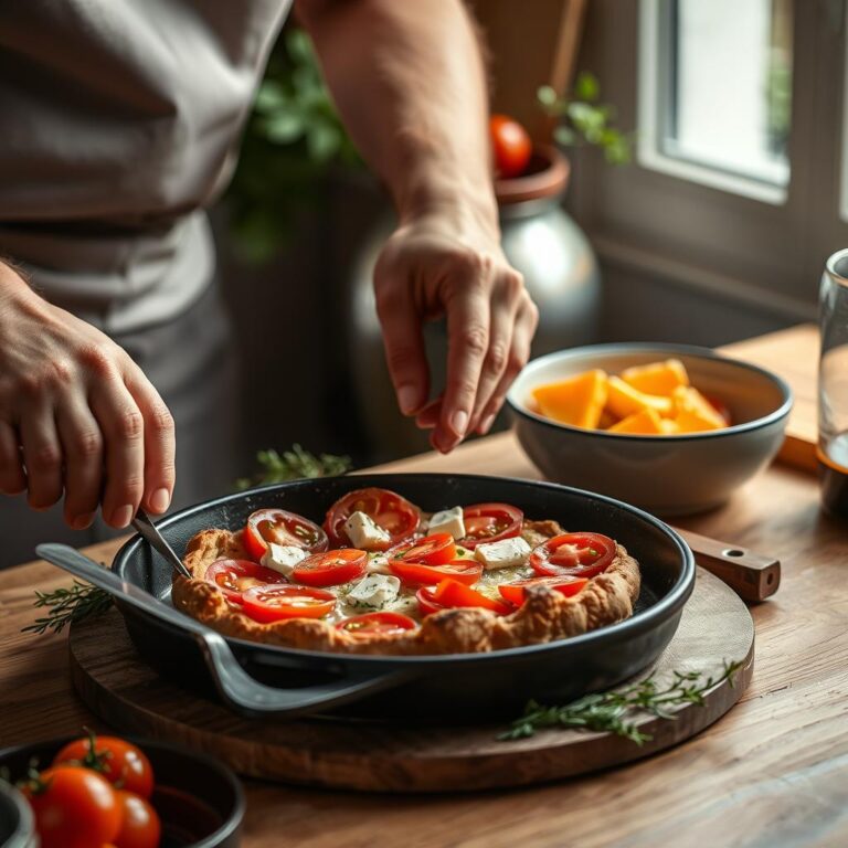Como Fazer Receitas Consumidor Salgada Passo a Passo [Receita]