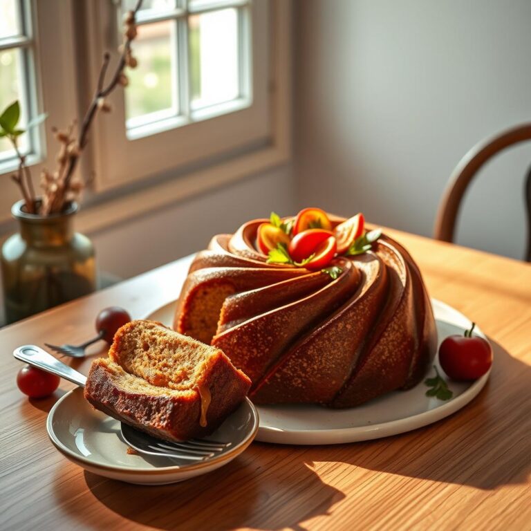 Como Fazer Bolo De Abacaxi Com Hortelã Passo a Passo [Receita]
