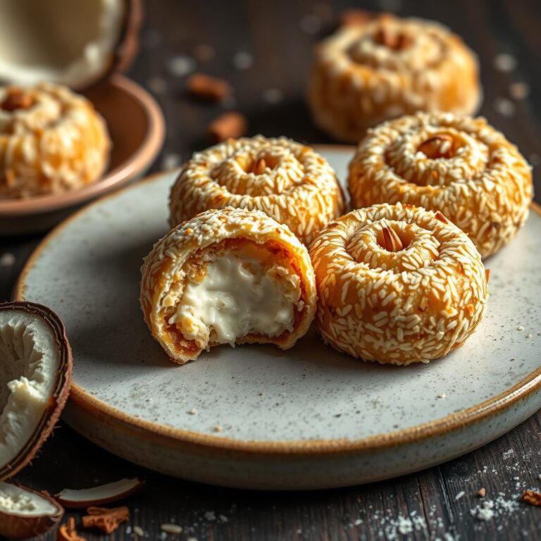 Como Fazer Brigadeiro De Coco Queimado Passo a Passo [Receita]