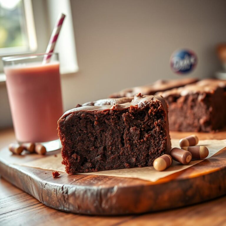 Como Fazer Brownie Dolce Gusto Nesquik Passo a Passo [Receita]
