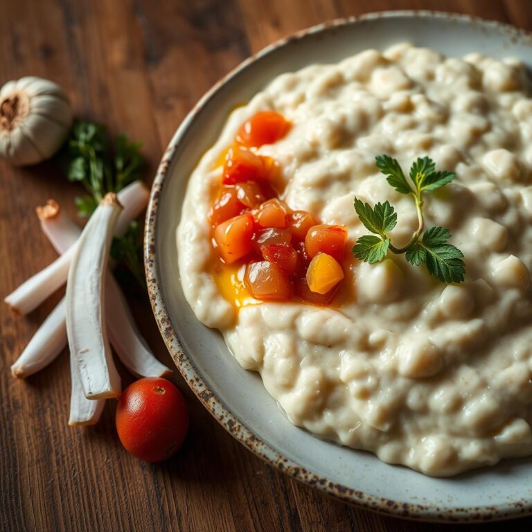 Como Fazer Feijao Branco Bem Temperado Passo a Passo [Receita]