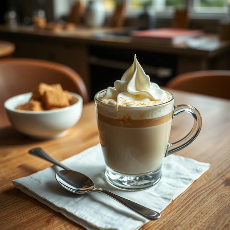 Como Fazer Frapuccino de Doce de Leite Passo a Passo [Receita]