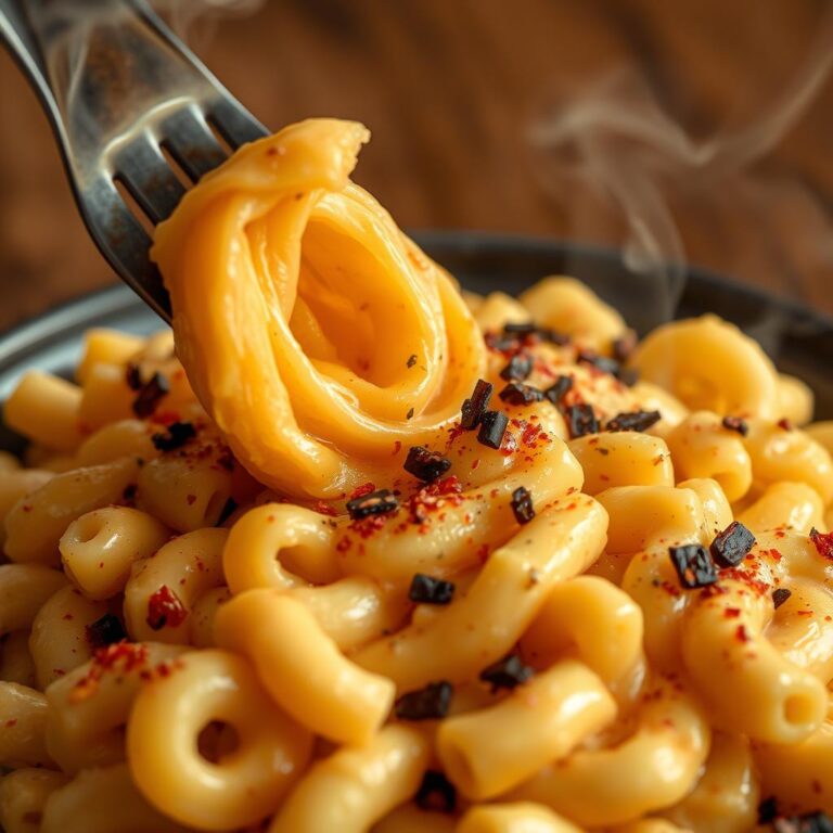 Como Fazer Macarrão Aos Quatro Queijos Passo a Passo [Receita]